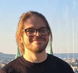 Professional photo of Artem Chornyi